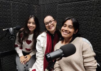 Entre amores e deadlines: a romantização das carreiras de comunicação nas comédias românticas dos anos 2000: Lavínia Fernandes, Verônica Lorena e Júlia Sobral