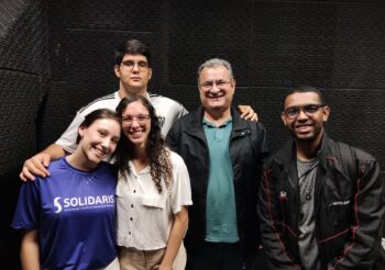 Central da Resenha – 04/06/2025