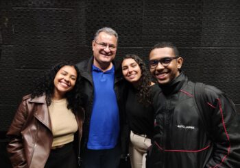 Central da Resenha – 03/06/2025