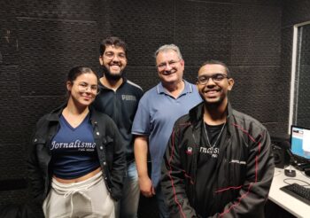 Central da Resenha – 05/06/2025