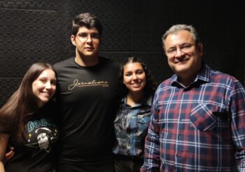 Central da Resenha – 10/06/2025