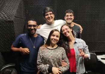 Central da Resenha – 11/06/2025