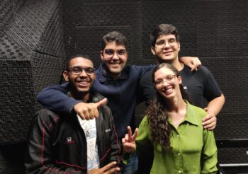 Central da Resenha – 12/06/2025