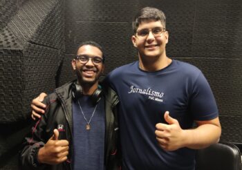 Central da Resenha – 17/06/2025