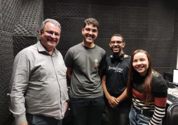Central da Resenha – 18/06/2025