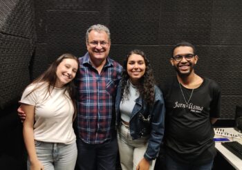Central da Resenha – 24/06/2025