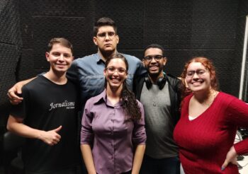 Central da Resenha – 25/06/2025