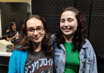 Taxação China X EUA: Helena, Janaina, Mariana Barcellos e Leticia Acerbi