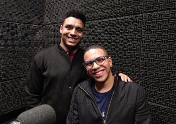 Crise imigratória dos EUA + caso do imigrante brasileiro preso: Izabella, Wallison e João Victor