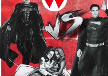 “Superman” e a rebeldia de ser sensível |127