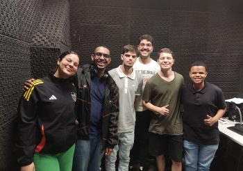 Central da Resenha – 25/09/2025