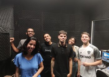 Central da Resenha – 30/09/2025