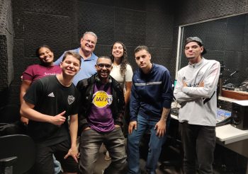 Central da Resenha – 23/09/2025