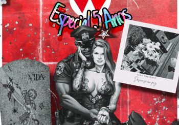 Arte, meio ambiente e o ciclo de vida e morte – Especial 5 Anos |130