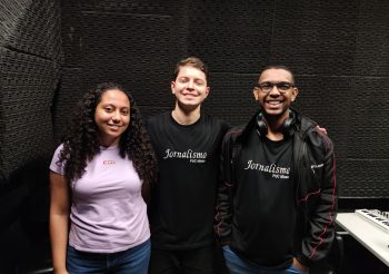 Central da Resenha – 01/10/2025