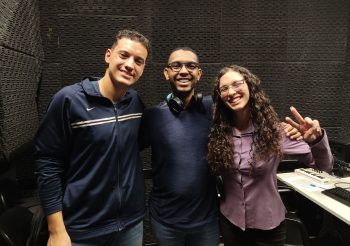 Central da Resenha – 02/10/2025