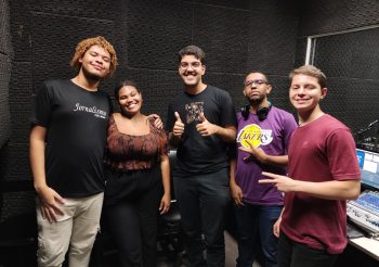 Central da Resenha – 07/10/2025