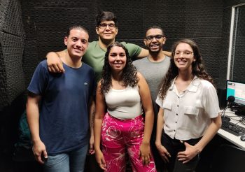 Central da Resenha – 09/10/2025