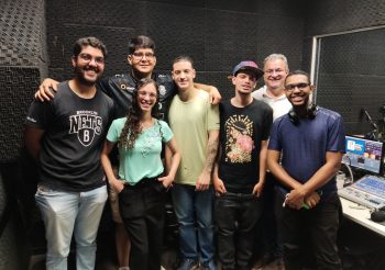 Central da Resenha – 16/10/2025