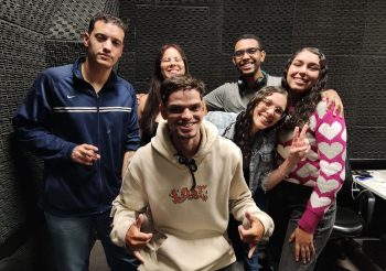 Central da Resenha – 23/10/2025