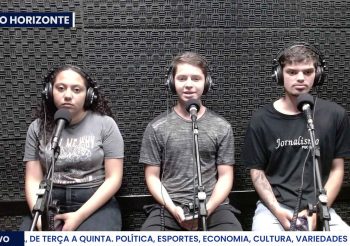 Central da Resenha – 28/10/2025