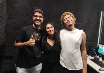 Central da Resenha – 29/10/2025