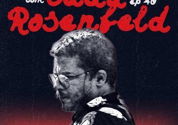 #40 – Cinema em Transe Especial de Terror com Cadu Rosenfeld.