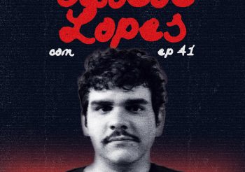 #41 – Cinema em Transe Especial de Terror com Calebe Lopes.