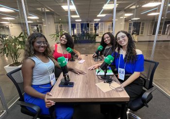 Central da Resenha – 30/10/2025