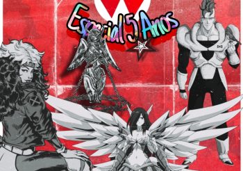 O que a ficção ensina sobre sacrifício e senso de comunidade? – Especial 5 Anos |132