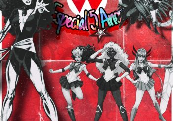 A Escuridão em você: traumas, redenção e renascimento – Especial 5 Anos |133