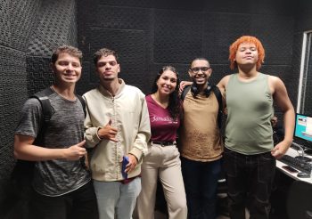 Central da Resenha – 04/11/2025