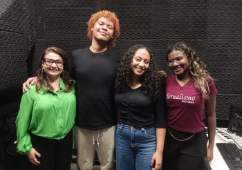 Central da Resenha – 11/11/2025 – Especial Múltiplas Leituras