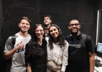 Central da Resenha – 13/11/2025