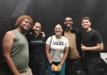 Central da Resenha – 18/11/2025