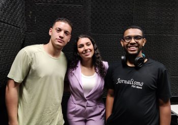 Central da Resenha – 25/11/2025