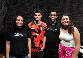 Central da Resenha – 26/11/2025