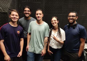 Central da Resenha – 27/11/2025