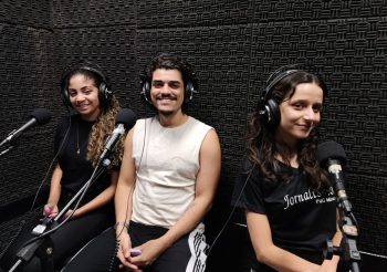 Cidade – Felipe Basílio, Geovana Oliveira, Jenifer Costa, Lucas Oliveira