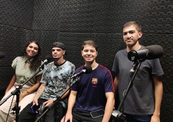 Esportes – Fábio Santos, Júlia Fernandes, Luiz Octavio Rocha, Rafael Cruz