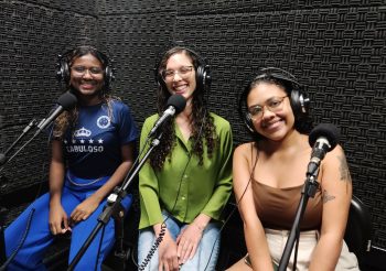 Cidade – Eduarda Firmino, Isabella Marques Karol Martins, Lara Isabelle