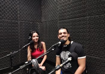 Esportes – Felipe Basílio, Geovana Oliveira, Jenifer Costa, Lucas Oliveira