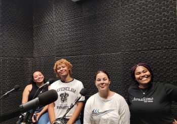 Cidade – Alice Ottoni, Cibelle Irias, Gustavo Almeida, Samira Lopes