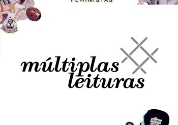 Múltiplas Leituras: Sejamos todos feministas – Áudio Release