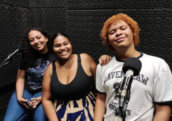 Política – Alice Ottoni, Cibelle Irias, Gustavo Almeida, Samira Lopes