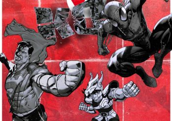 DC, Marvel ou Saint Seiya: qual o melhor universo de heróis? |135