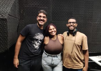 Central da Resenha – 02/12/2025