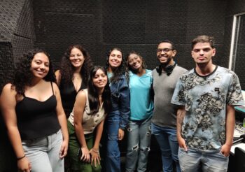 Central da Resenha – 03/12/2025