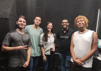 Central da Resenha – 04/12/2025