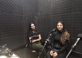 Programa de Variedades – Geovana Oliveira, Jenifer Costa